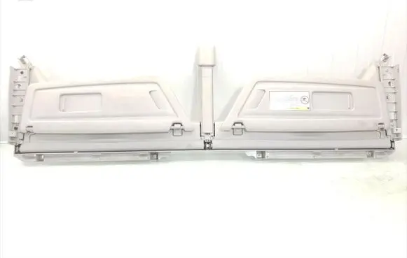 Citroen C4 I Picasso Sun visor 300020805