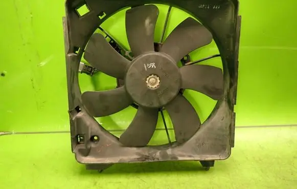 Honda Civic Electric radiator cooling fan 1680008060