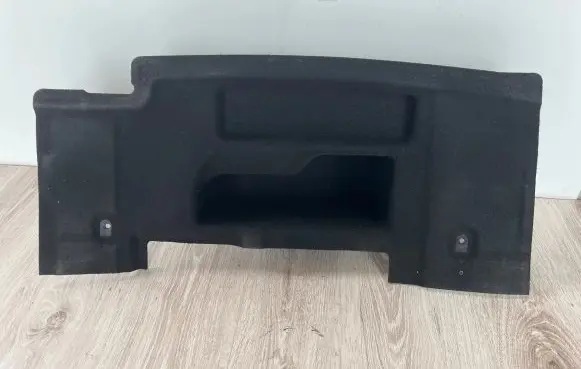 BMW 7 F01 F02 F03 F04 Tailgate/boot cover trim set 13646811 7311100