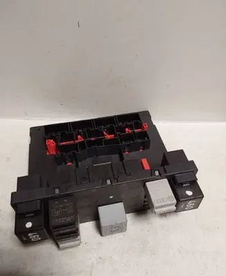 Volkswagen PASSAT B6 Comfort/convenience module 3C0937049AE H52S2002 28068689