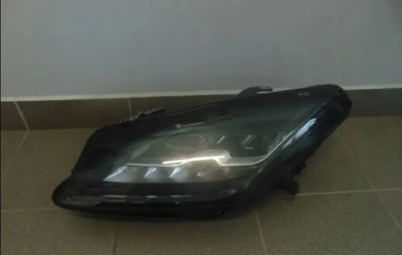 Jaguar E-Pace Headlight/headlamp EPACE