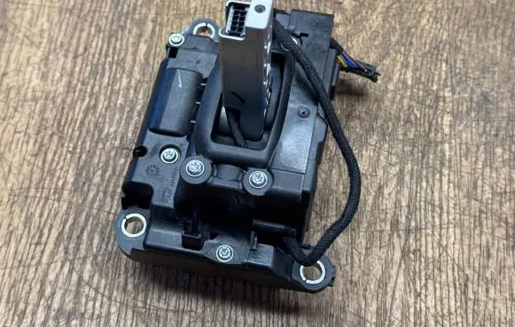 Audi Q5 SQ5 Gear selector 80C713041N 10011742500 20190605000360