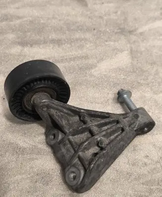 Jeep Grand Cherokee (WJ) Air conditioning tensioner 6652030140
