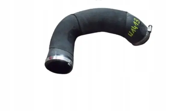 Audi A7 S7 4G Intercooler hose/pipe 4G0145709AC