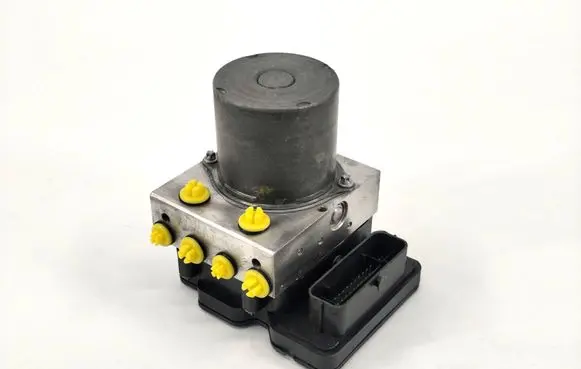 Seat Ibiza V (KJ) ABS Pump 2Q0614517AA 0265956445 0265258079