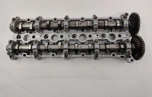 BMW 3 F30 F35 F31 Camshaft 7797511