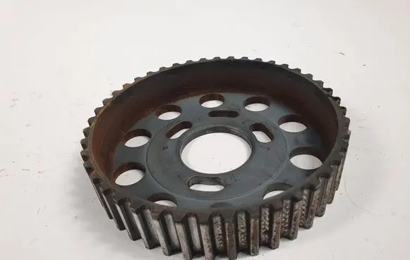 Audi A6 S6 C7 4G Camshaft pulley/ VANOS 03L109111
