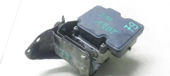 Nissan Qashqai ABS Pump 0265956165