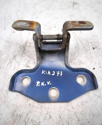 KIA Carnival Front door upper hinge