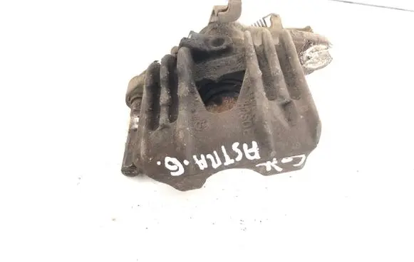 Opel Astra G Rear brake caliper