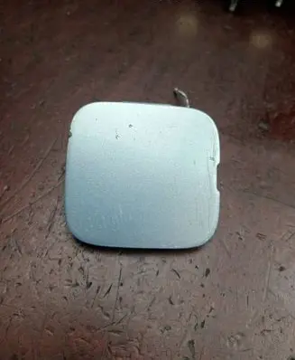 Honda Jazz Front tow hook cap/cover 71104SAA9000