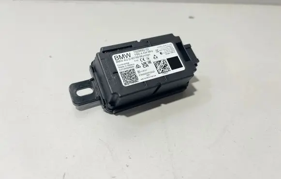 BMW X6 G06 Aerial antenna amplifier 7928682 7928690