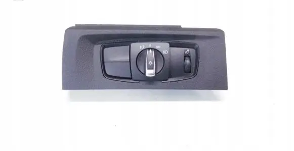 BMW M4 F82 F83 Light switch 549648911