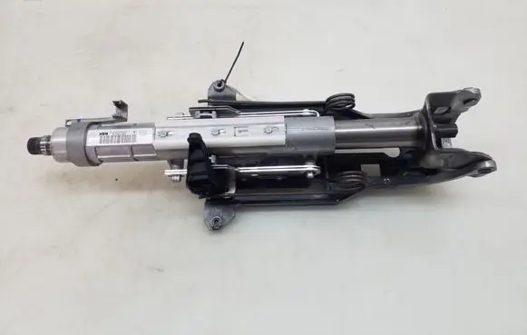 Mercedes-Benz ML W164 Steering wheel axle A1644600816