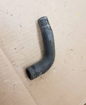 Volkswagen Golf VII Engine coolant pipe/hose 5Q0121063Q