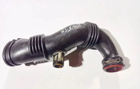 Citroen C4 I Picasso Intercooler hose/pipe 9687883780