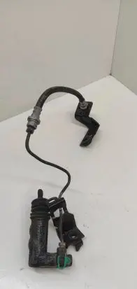 Clutch slave cylinder