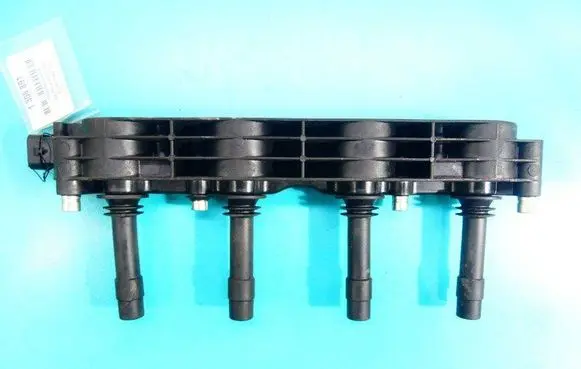 Opel Meriva A High voltage ignition coil IMPRK1306891