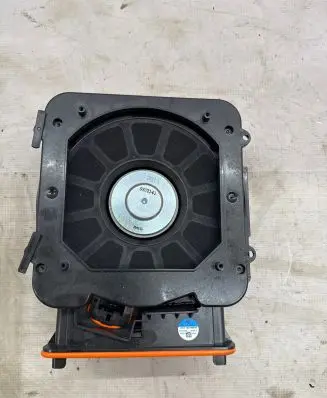 BMW X2 F39 Subwoofer speaker 7927999 10597510 638315