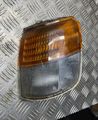 Mitsubishi Pajero Front bumper turn signal 