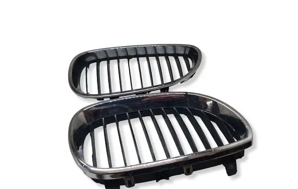 BMW 5 E60 E61 Front grill 