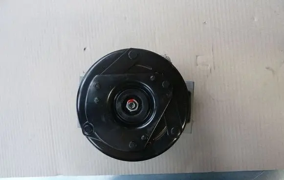 Opel Zafira A Air conditioning (A/C) compressor (pump) 1854106-I