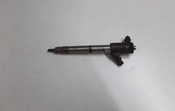 Opel Insignia B Fuel injector 55488616