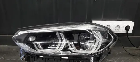 BMW X3 G01 LED Daytime headlight 8739653