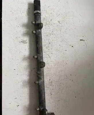 Mercedes-Benz A W168 Fuel main line pipe 0445214005 A6680700095