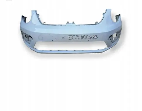 Volkswagen Beetle A5 Front bumper 7FDTEILE