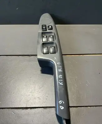 KIA Rio Electric window control switch 827111G060GR 081119