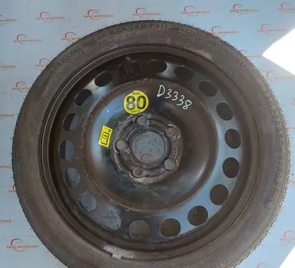 Opel Astra H R16 spare wheel 2160132