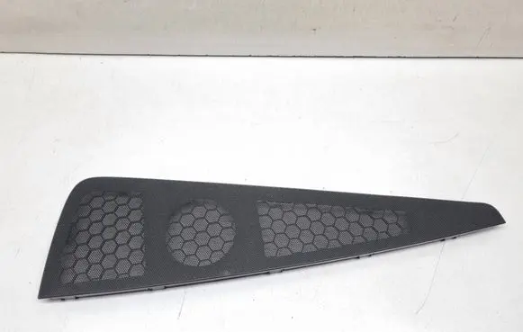 Audi A4 S4 B8 8K Dash center speaker trim cover 8T1819636