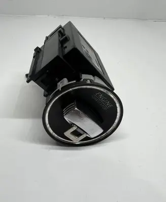 Volkswagen PASSAT B6 Ignition lock 3C0905843Q 33303301 12401801474561