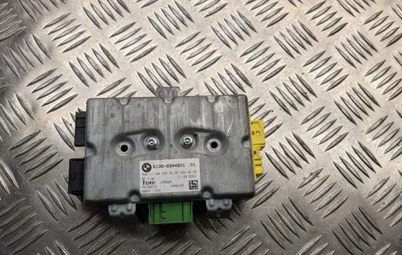 BMW 5 E60 E61 Door control unit/module 61356944501