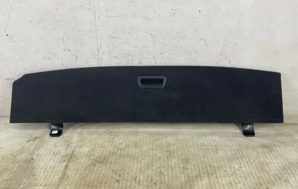 BMW 3 F30 F35 F31 Trunk/boot floor carpet liner 