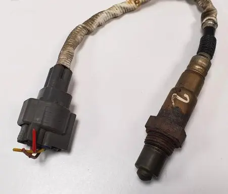 Citroen C1 Lambda probe sensor