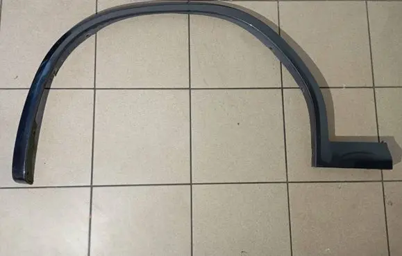 BMW X3 G01 Front arch trim 8064817