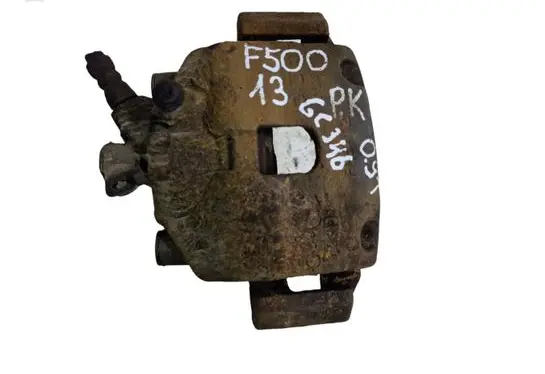 Fiat 500 Front brake caliper