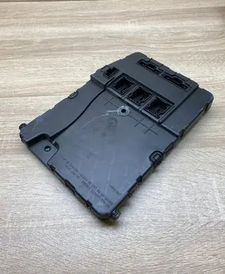 Renault Megane II Comfort/convenience module 8200351182