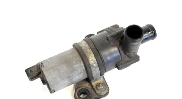 Ferrari California F149 Electric auxiliary coolant/water pump 0392020034