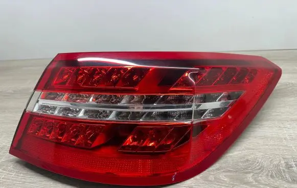 Mercedes-Benz E C207 W207 Rear/tail lights A2079060258 780004 542022