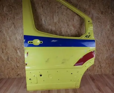 Ford Transit VII Front door PBK31V20124EB