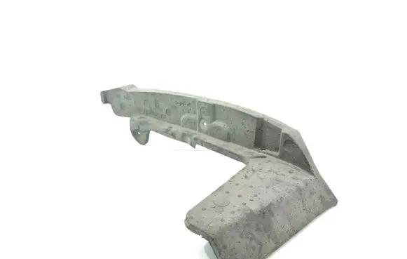 Audi A6 S6 C6 4F Fender foam support/seal 4F0821112