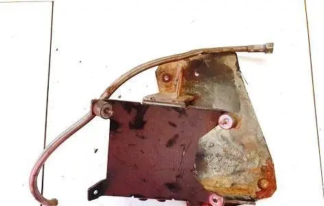 Ford Transit Engine mounting bracket 