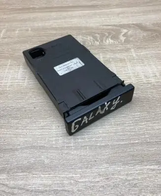 Ford Galaxy Cup holder 7M5858601B YM21F048197DAW