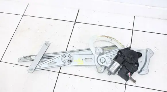 Renault Scenic III - Grand scenic III Wing mirror switch 2009R