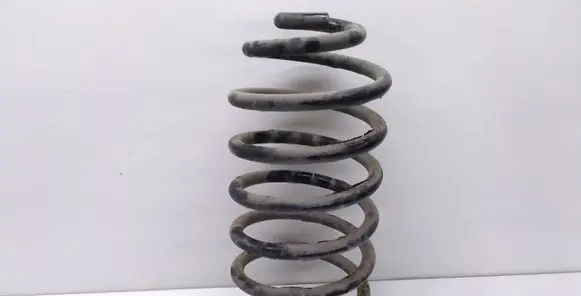 Opel Zafira A Rear coil spring