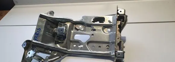 Toyota Yaris Other engine bay part