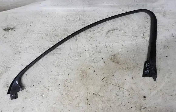Peugeot 508 Other front door trim element 9686309877